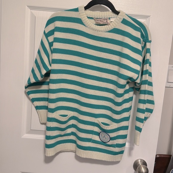 Vintage Retro A.C.E productions a garment of distinct design Made somewhere else - Picture 2 of 16